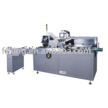 Machine de carton horizontale automatique JDZ-100P